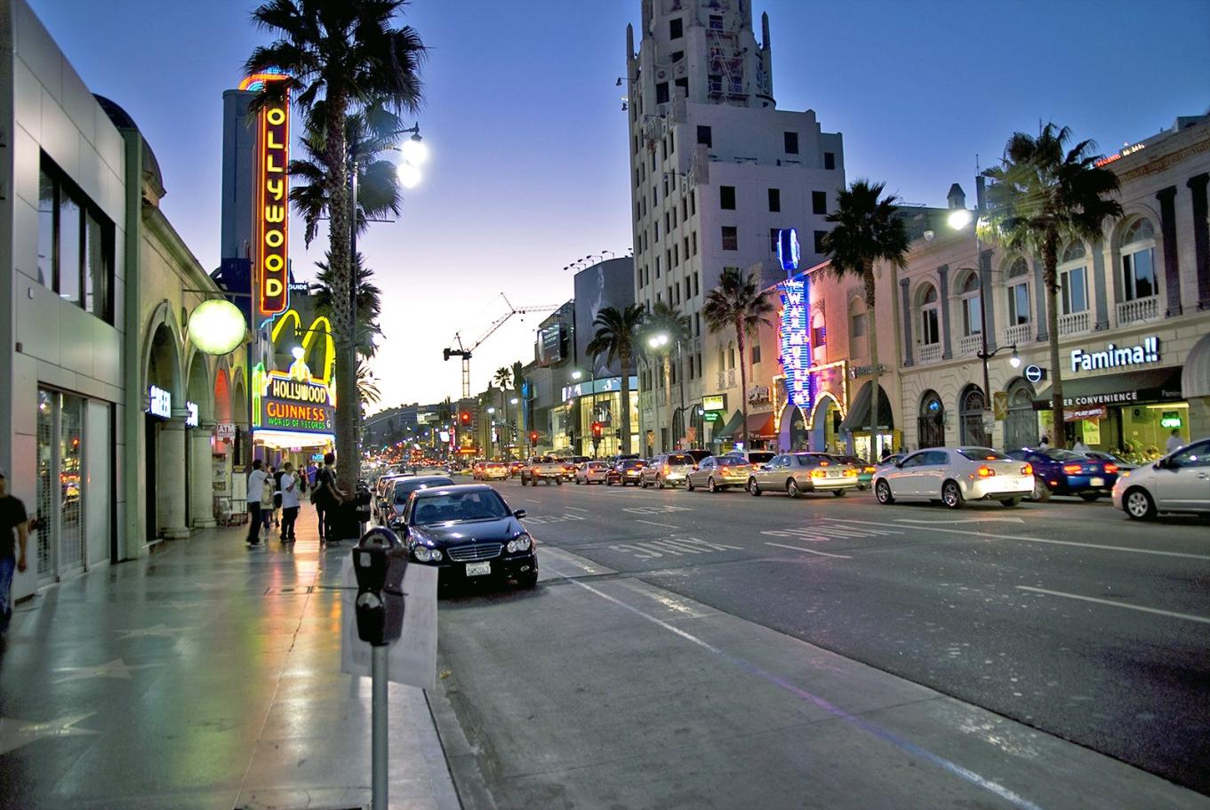 Quelle est la maison de célébrité la plus chère d'Hollywood ?